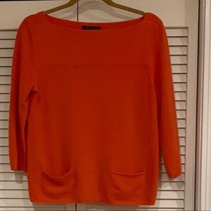 Cashmere Sweater - Lord & Taylor